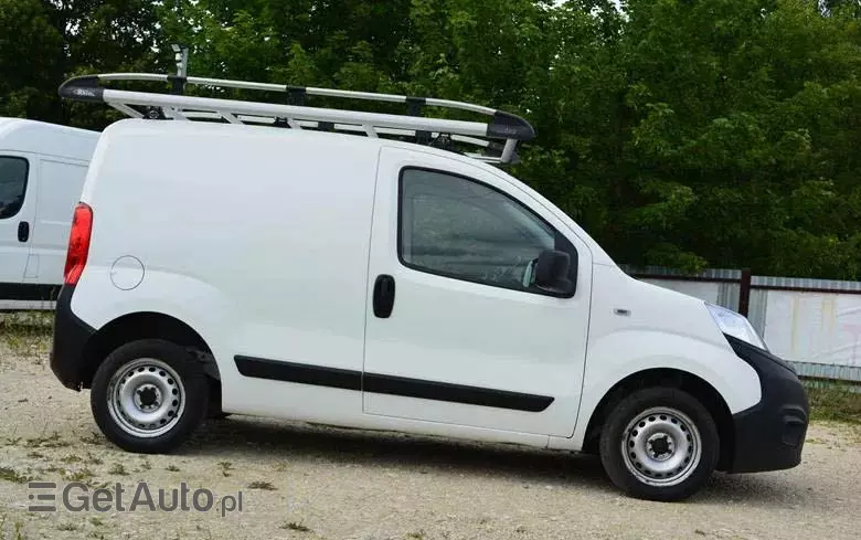 FIAT FIORINO 1.3 MJ Base 