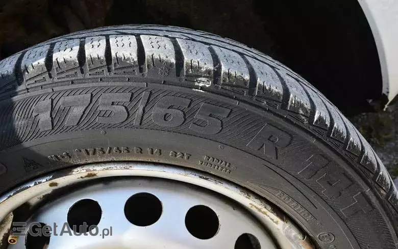 FIAT FIORINO 1.3 MJ Base 