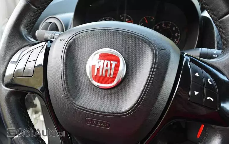 FIAT FIORINO 1.3 MJ Base 