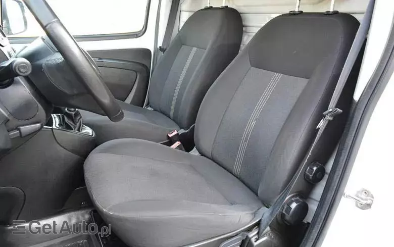 FIAT FIORINO 1.3 MJ Base 