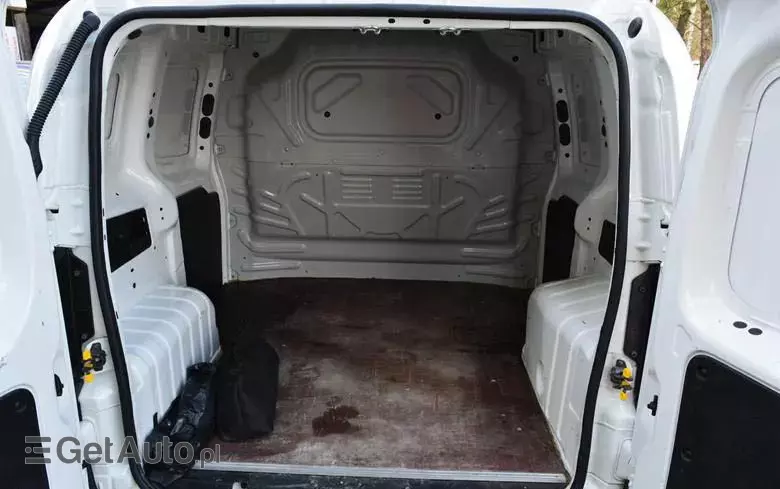 FIAT FIORINO 1.3 MJ Base 