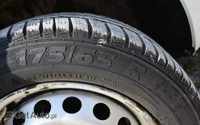 FIAT FIORINO 1.3 MJ Base 