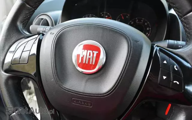 FIAT FIORINO 1.3 MJ Base 