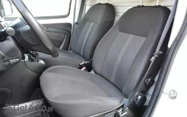 FIAT FIORINO 1.3 MJ Base 