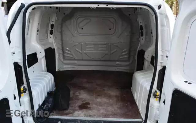 FIAT FIORINO 1.3 MJ Base 