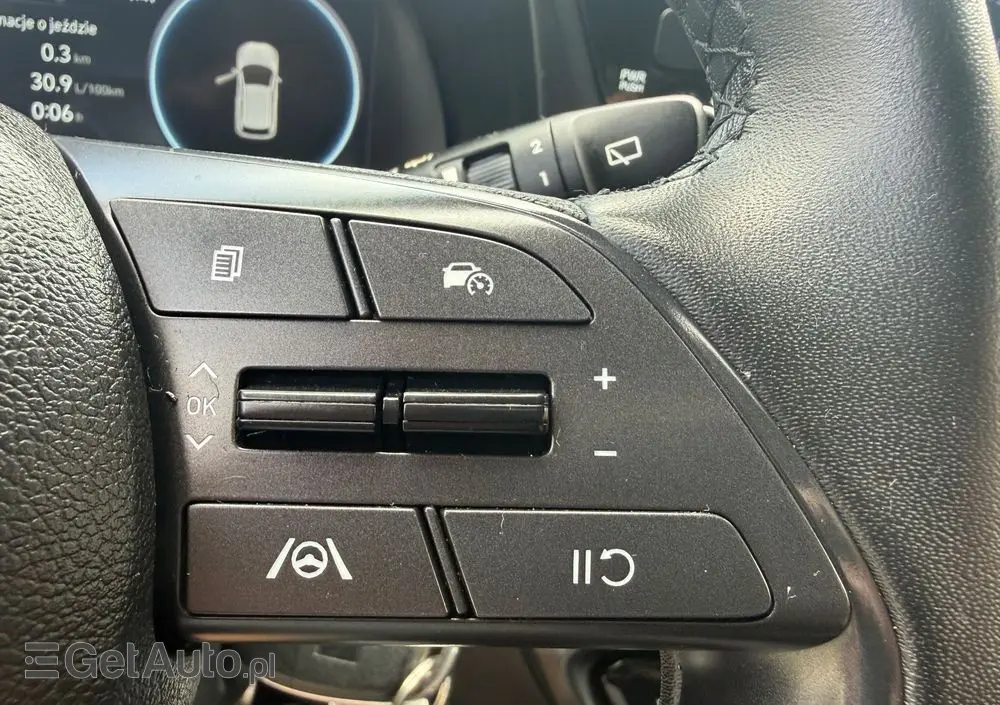 HYUNDAI Bayon 1.0 T-GDI Executive DCT