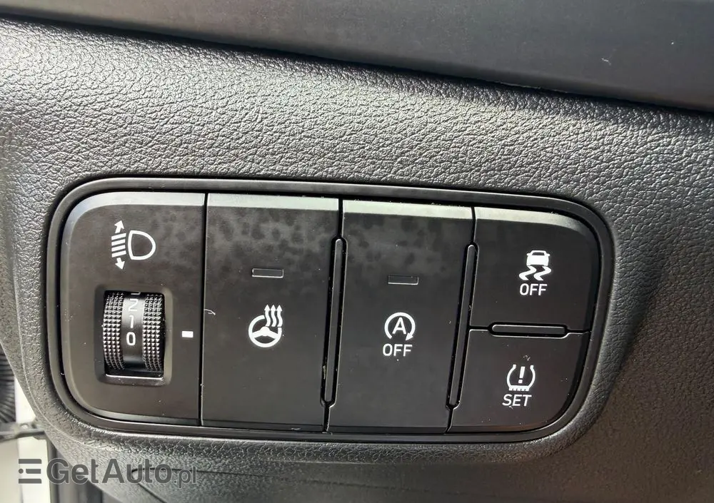 HYUNDAI Bayon 1.0 T-GDI Executive DCT