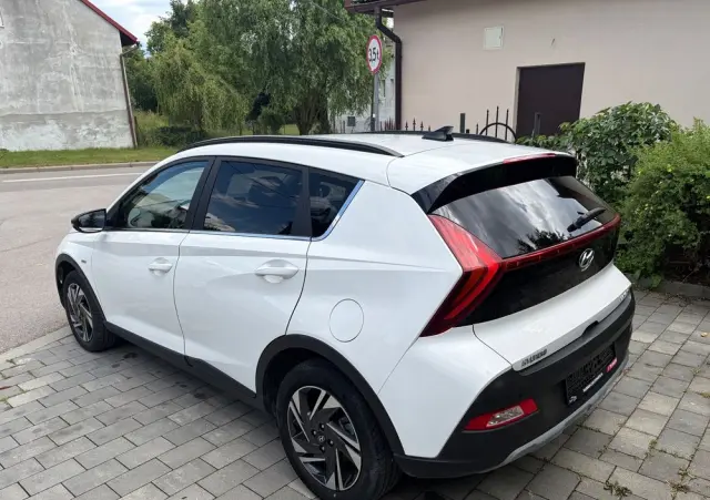 HYUNDAI Bayon 1.0 T-GDI Executive DCT
