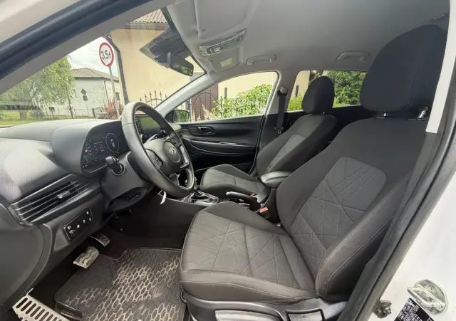 HYUNDAI Bayon 1.0 T-GDI Executive DCT