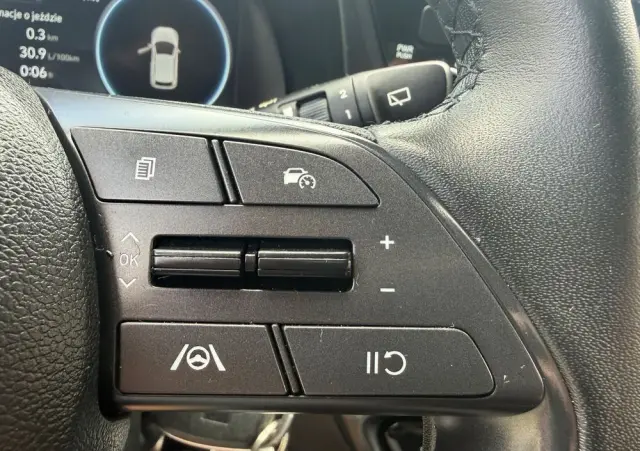 HYUNDAI Bayon 1.0 T-GDI Executive DCT