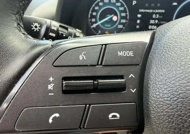 HYUNDAI Bayon 1.0 T-GDI Executive DCT