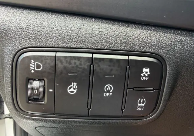 HYUNDAI Bayon 1.0 T-GDI Executive DCT