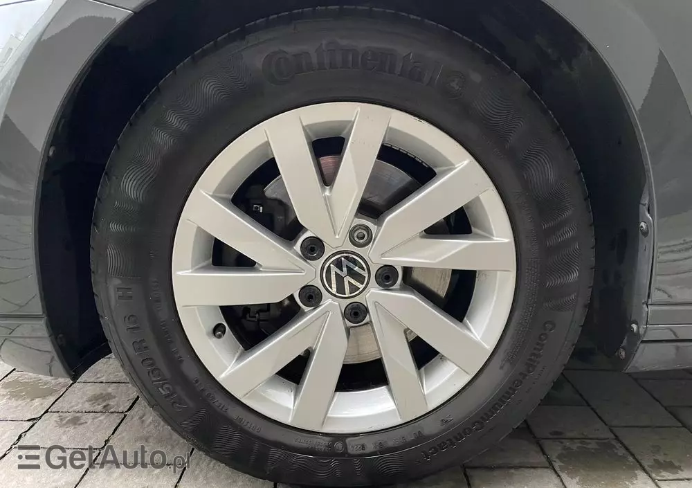 VOLKSWAGEN Passat 2.0 TDI EVO Essence DSG