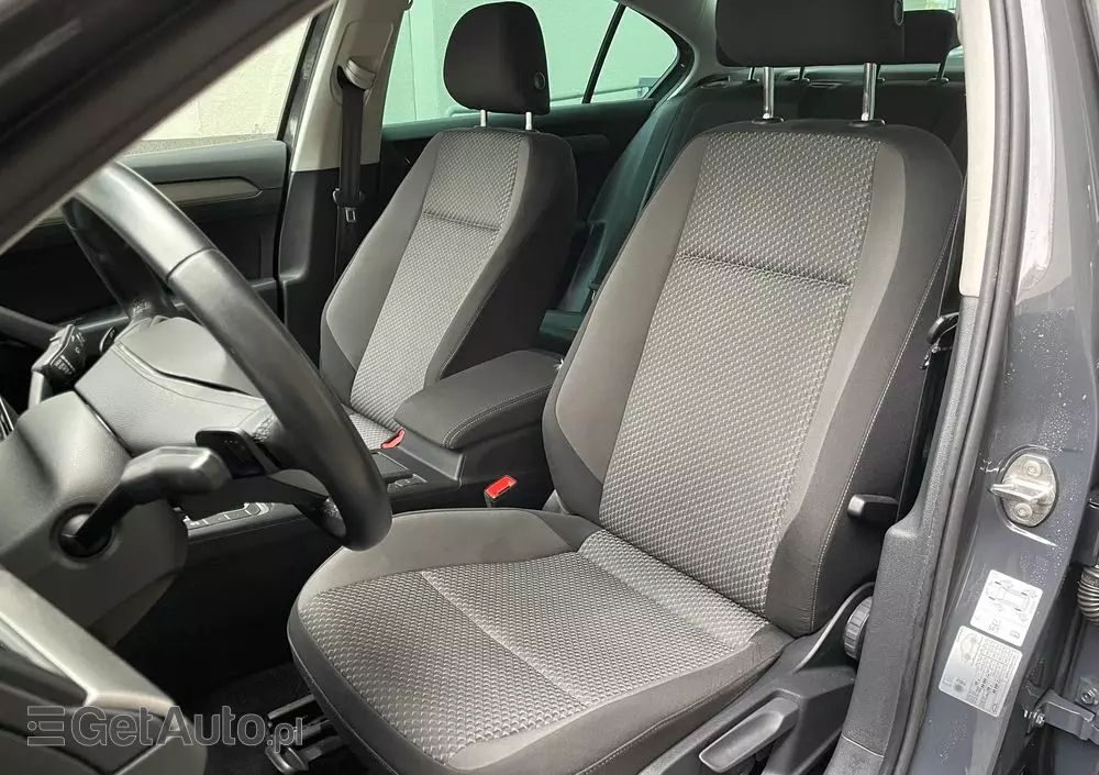 VOLKSWAGEN Passat 2.0 TDI EVO Essence DSG