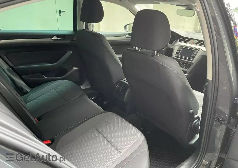 VOLKSWAGEN Passat 2.0 TDI EVO Essence DSG