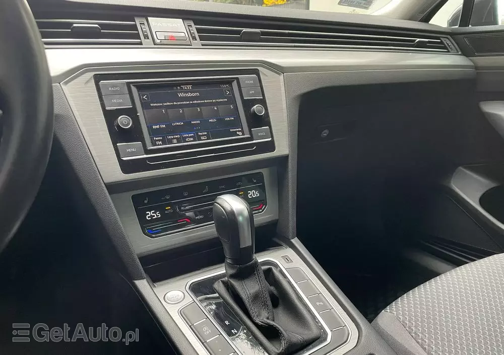 VOLKSWAGEN Passat 2.0 TDI EVO Essence DSG
