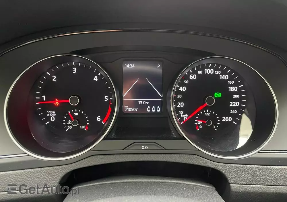 VOLKSWAGEN Passat 2.0 TDI EVO Essence DSG