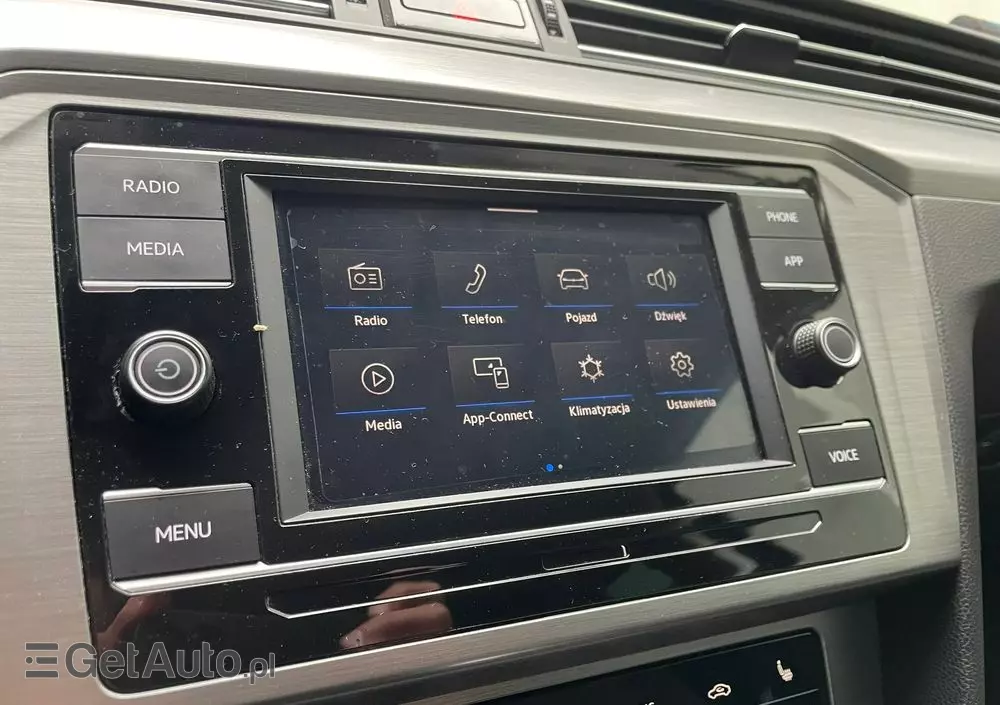 VOLKSWAGEN Passat 2.0 TDI EVO Essence DSG