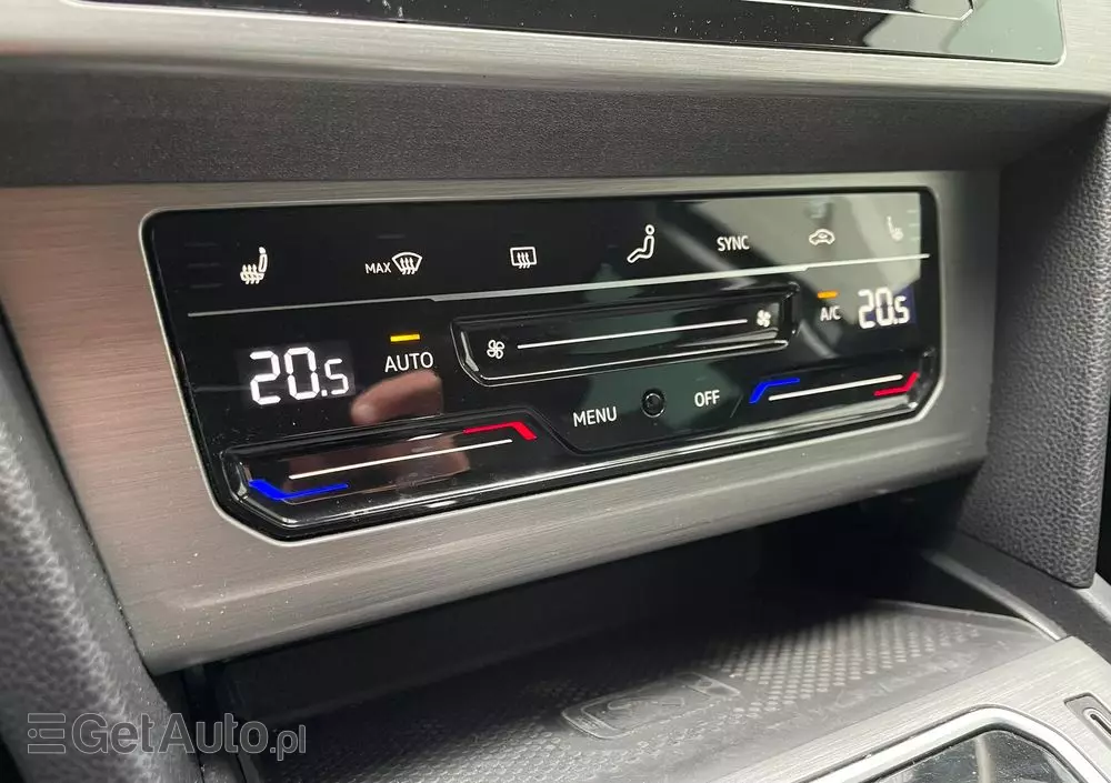 VOLKSWAGEN Passat 2.0 TDI EVO Essence DSG