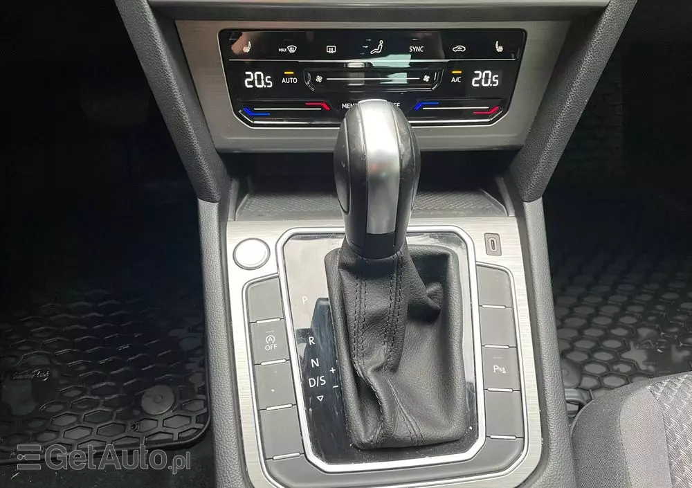 VOLKSWAGEN Passat 2.0 TDI EVO Essence DSG