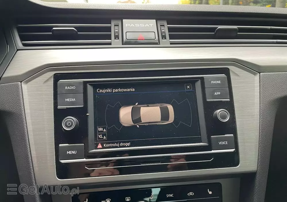 VOLKSWAGEN Passat 2.0 TDI EVO Essence DSG