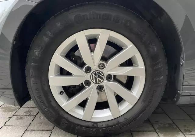 VOLKSWAGEN Passat 2.0 TDI EVO Essence DSG