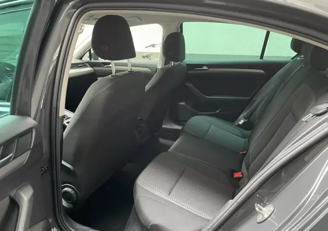 VOLKSWAGEN Passat 2.0 TDI EVO Essence DSG