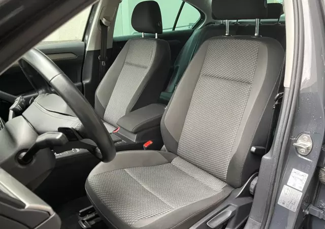 VOLKSWAGEN Passat 2.0 TDI EVO Essence DSG