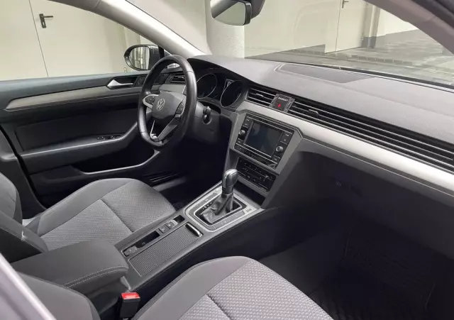 VOLKSWAGEN Passat 2.0 TDI EVO Essence DSG