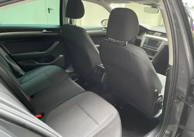 VOLKSWAGEN Passat 2.0 TDI EVO Essence DSG