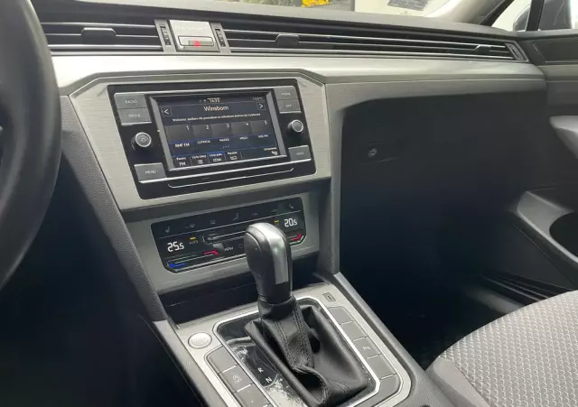 VOLKSWAGEN Passat 2.0 TDI EVO Essence DSG