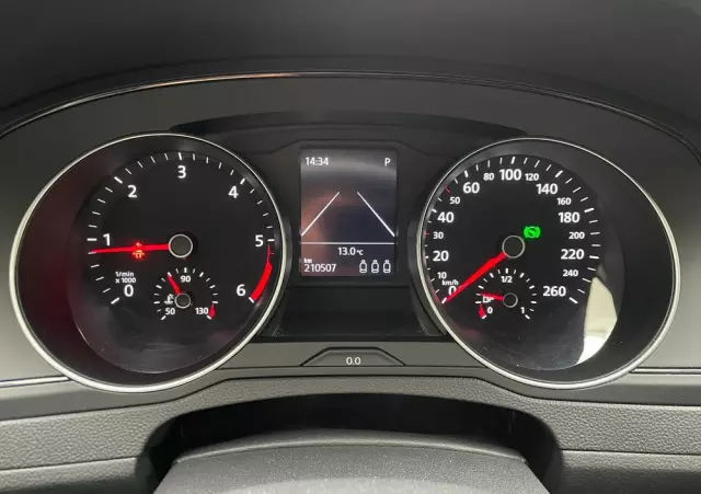 VOLKSWAGEN Passat 2.0 TDI EVO Essence DSG