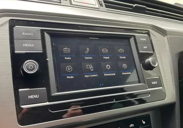 VOLKSWAGEN Passat 2.0 TDI EVO Essence DSG