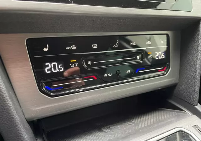 VOLKSWAGEN Passat 2.0 TDI EVO Essence DSG