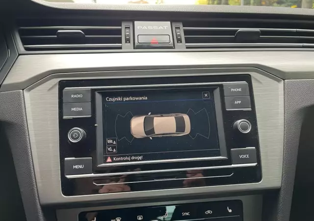 VOLKSWAGEN Passat 2.0 TDI EVO Essence DSG