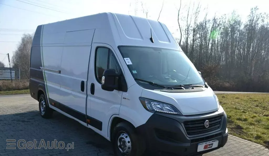 FIAT Ducato 