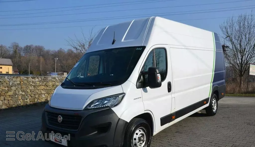 FIAT Ducato 