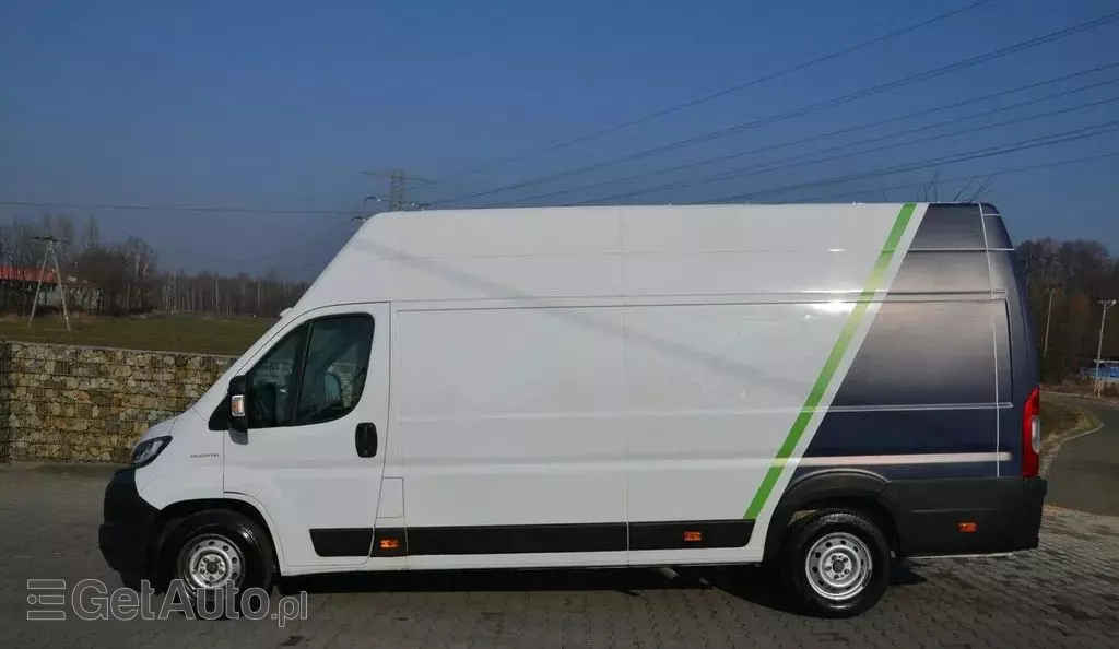 FIAT Ducato 