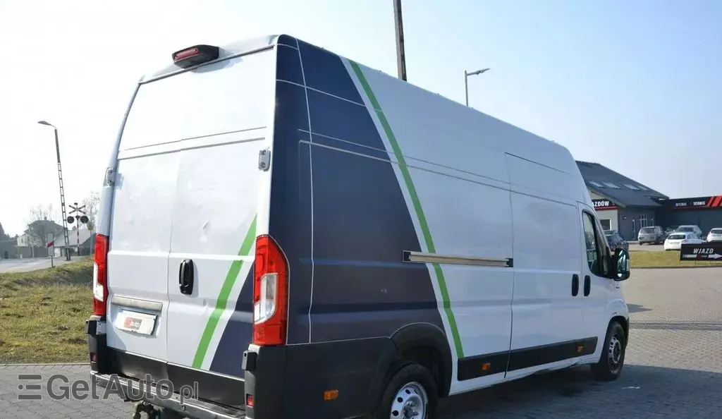 FIAT Ducato 