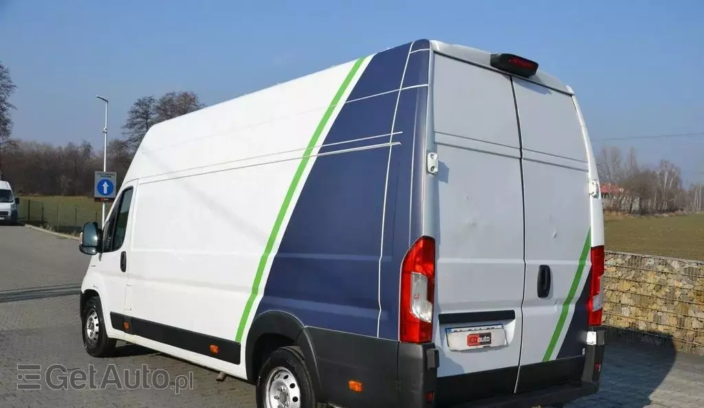 FIAT Ducato 