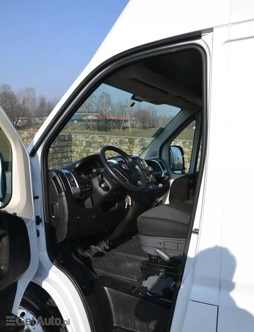 FIAT Ducato 