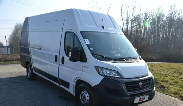 FIAT Ducato 
