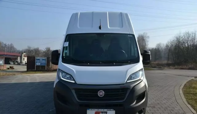 FIAT Ducato 