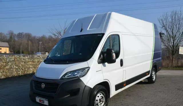 FIAT Ducato 