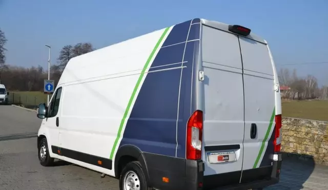 FIAT Ducato 