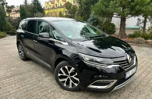 RENAULT Espace 