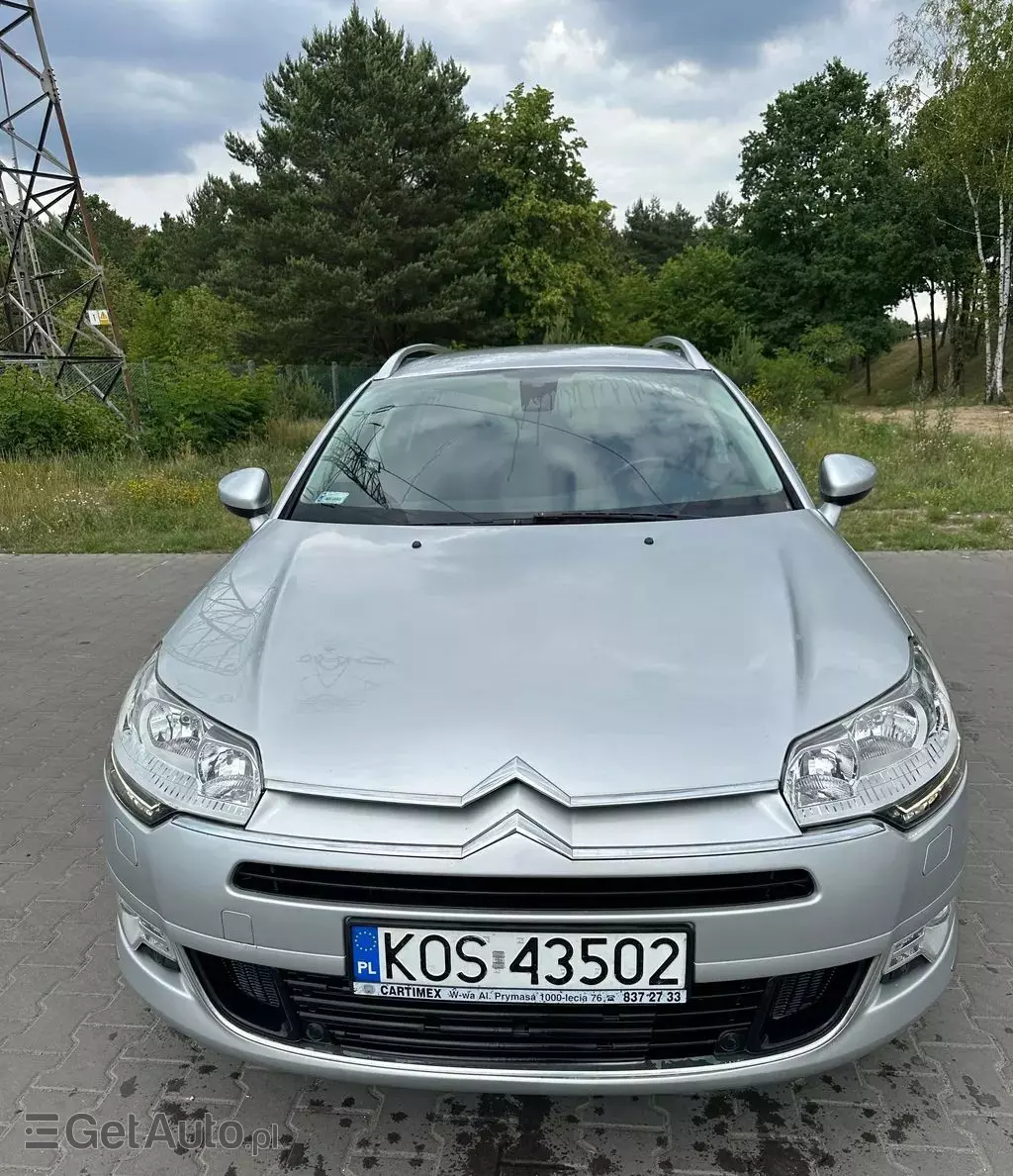 CITROEN C5 