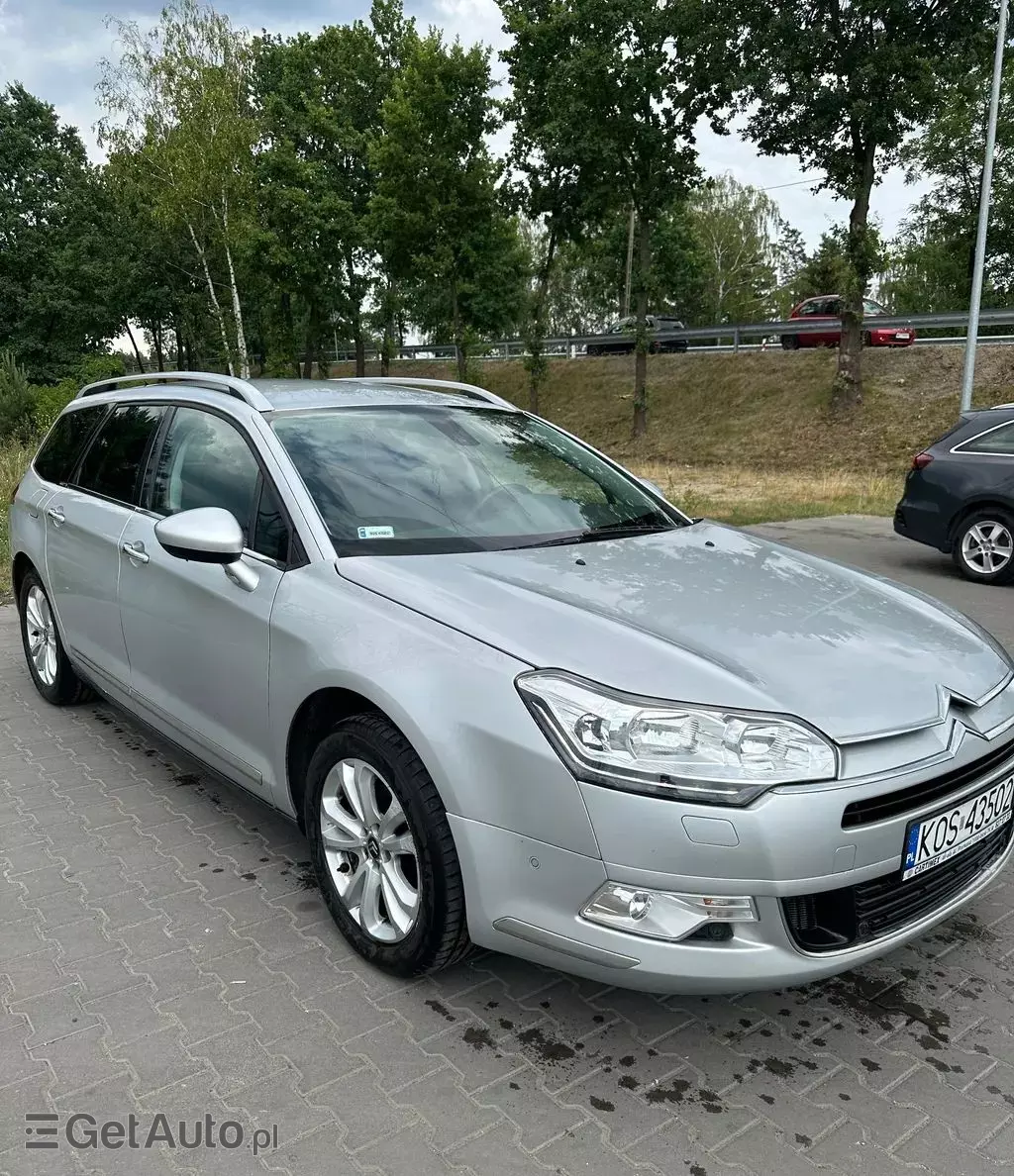 CITROEN C5 