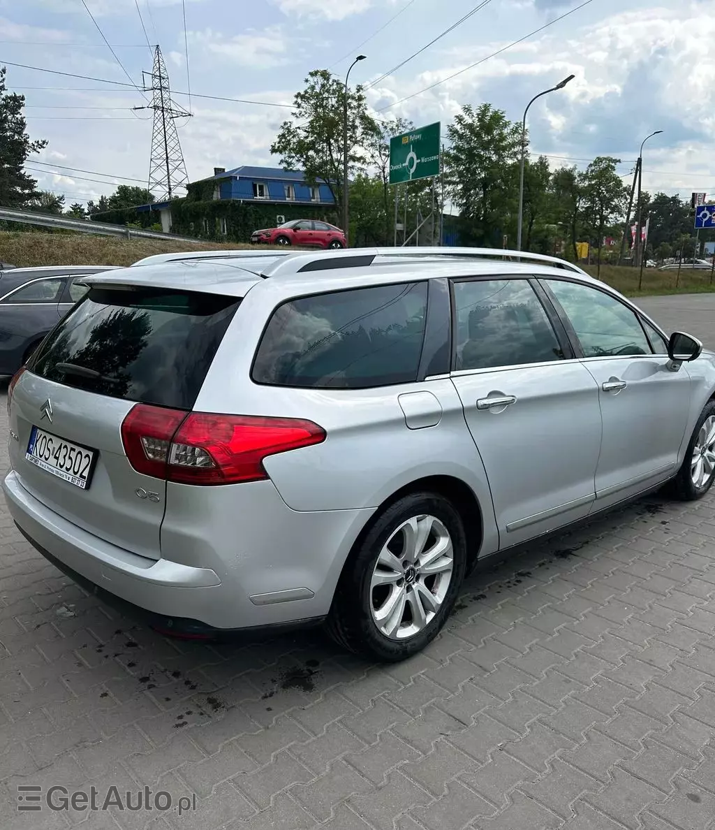 CITROEN C5 
