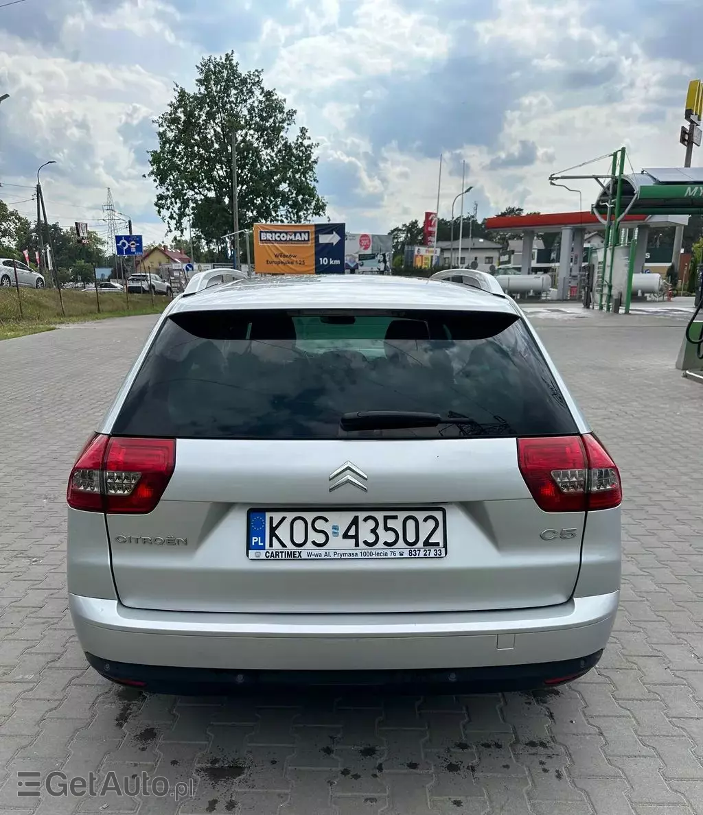 CITROEN C5 